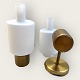 Northern Light
Wall lamp set
Brass and glass
*DKK 1450 for 2 pcs