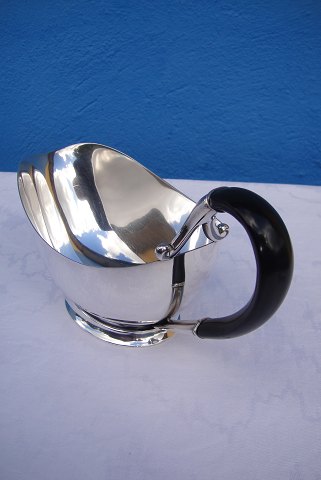 Sauciere Silber 830, Verkauft