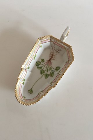 Kongelig Porcelæn Flora Danica skål 20/3542