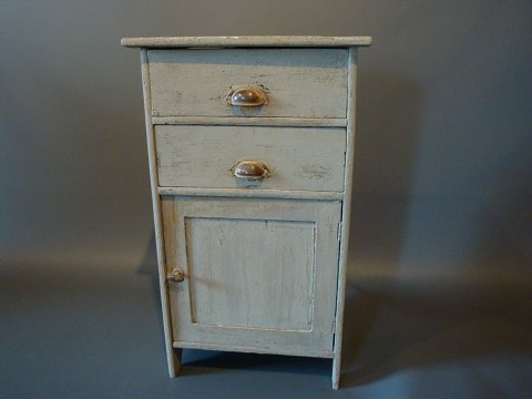 Miniature chest of drawers - child dresser from the year 1880. 5000m2 Showroom.