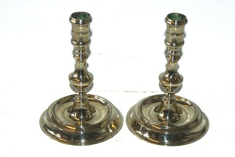 Næstved Candlesticks 18 