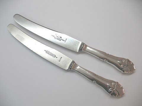 Fransk lilje knive