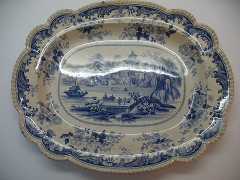 solgt Chinese Porcelain