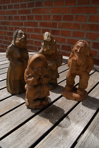 Bestellnummer: 
v-Træfigurer 2