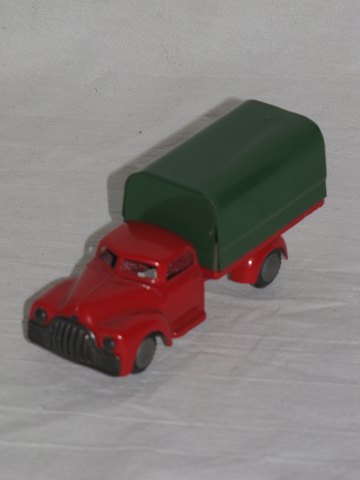 Tekno
Truck