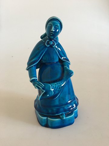 Royal Copenhagen Georg Thylstrup Figurine No 2086