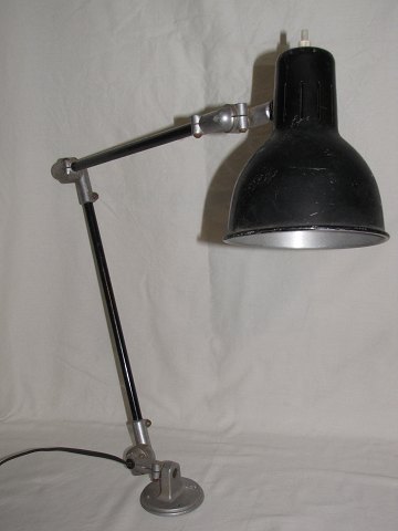 Værksteds / arbejds lampe