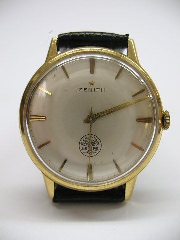 Zenith Schwizer ur