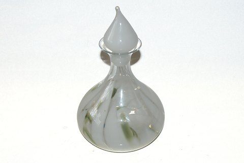 Decanter Holmegaard, Snowdrop
SOLD