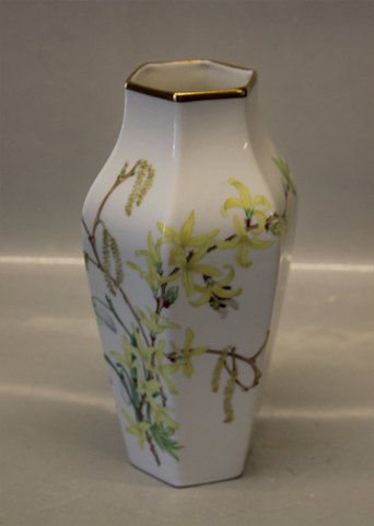 Flora Britanica Vase 23 cm Wedgwood Bone China