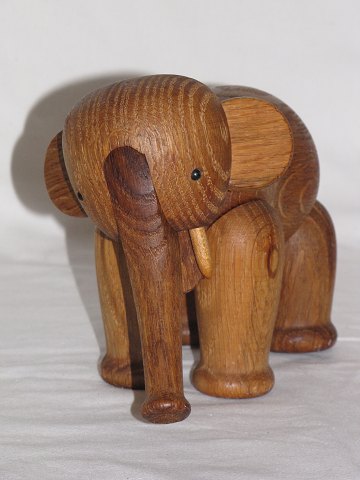 Kay Bojesen
Elefant