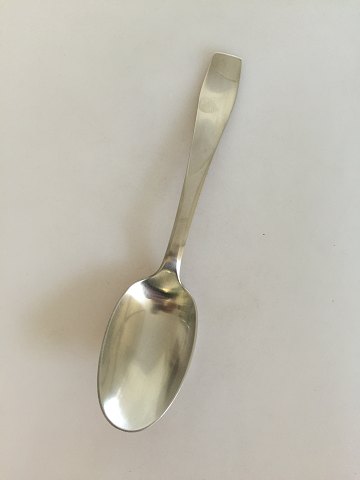 Georg Jensen Stainless 