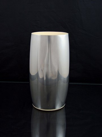 Georg Jensen  Sakura vase.