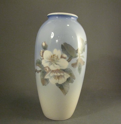 Royal copenhagen vase nr 2629-2129