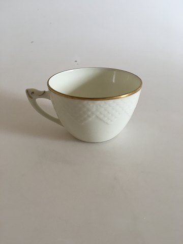 Bing & Grondahl Aakjaer Morning Cup No 104 (without saucer)