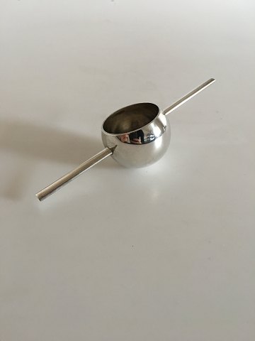 Georg Jensen Sterling Silver Soren Georg Jensen Cocktail Jigger No 1123