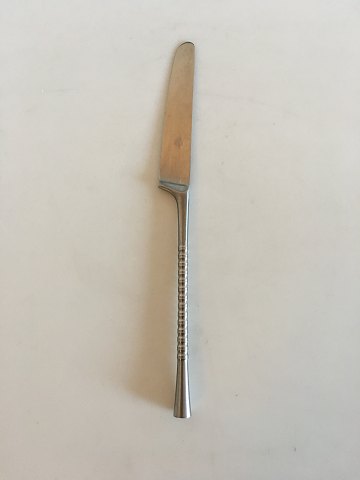 Jens Quistgaard Dansk IHQ Dinner Knife in Steel Jette