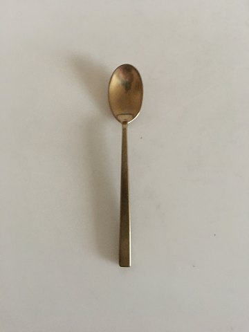 Bernadotte Scanline Coffee Spoon
