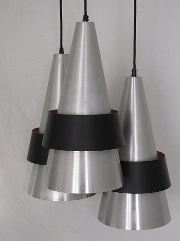 Jo Hammerborg
Corona lamp
Fog & Mørup