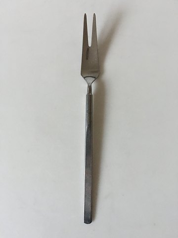 Obelisk Meat Fork in Stainless Steel Erik Herløw