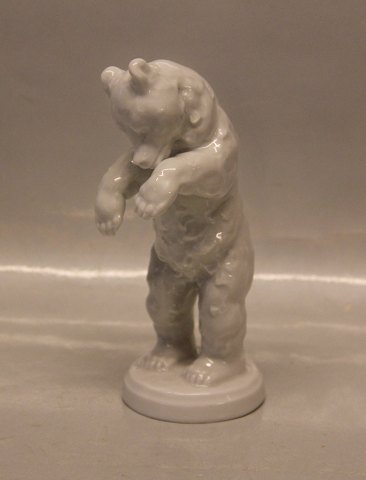 White Bear Schaubach Kunst 17 cm 1435