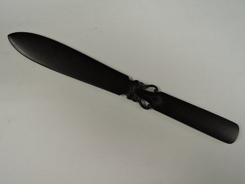 Georg Jensen
Papirkniv
Bronze
Design ;
Gustav Albertus