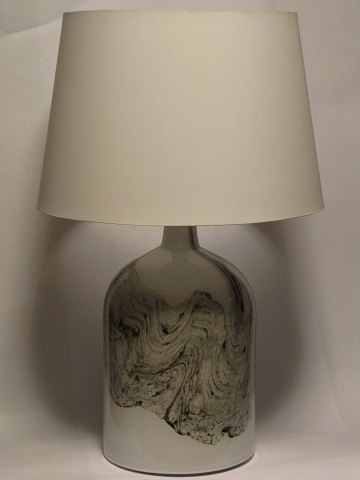 Holmegaard
Lamp Art
Bordlampe