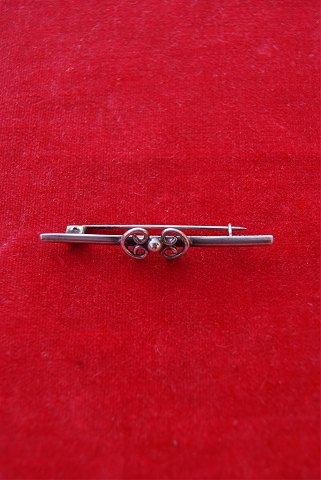 item no: 
sm-slipsenål i 830S