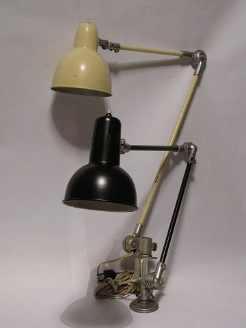 Rijo
Workshop / working lamp