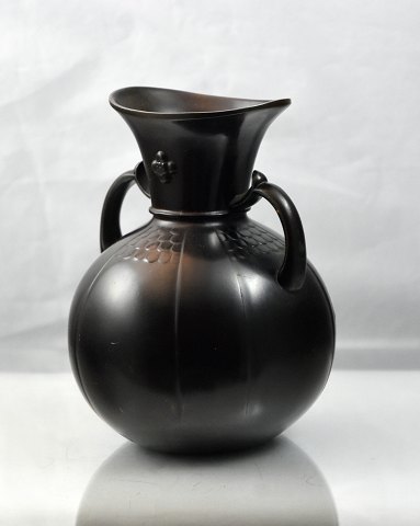 Just Andersen Vase solgt