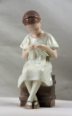 B&G figur
1656 
Grethe