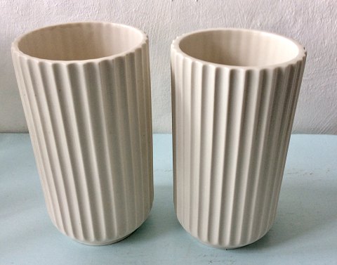 Lyngby Porcelain
Lyngby vase
*450kr