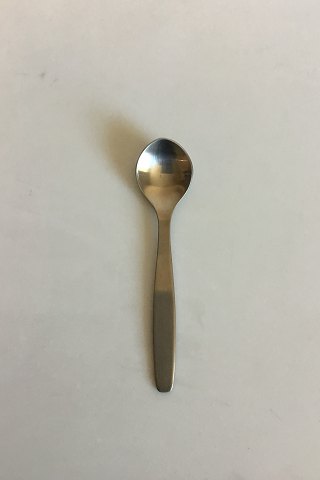 Georg Jensen Stainless Holiday I Tea Spoon