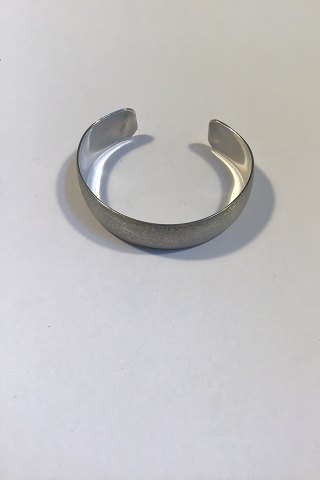 Randers Silverfactory Sterling Silver Arm Ring