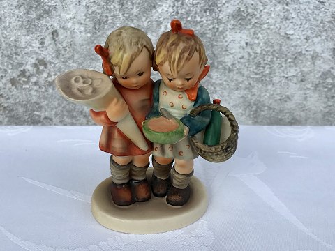 Hummel Goebel Figur
Til Bedstemor
*475kr