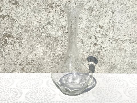 Holmegaard
Wine carafe
*100kr