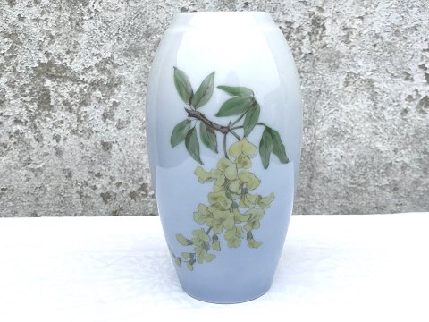 Bing & Grøndahl
Vase
Goldregen
# 62/251
* 300 kr