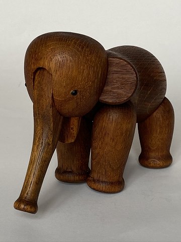 Kay Bojesen
Elephant
Oak