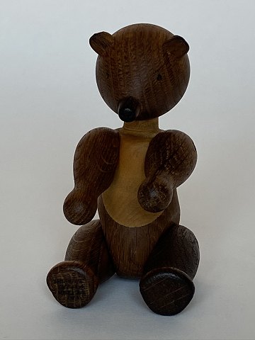 Kay Bojesen
Bear
Oak and maple