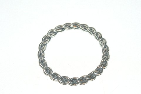 Elegant Bracelet in Silver