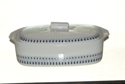 Danild 64 Key, low dish
Dek nr 118
Lyngby Porcelain, Refractory
SOLD