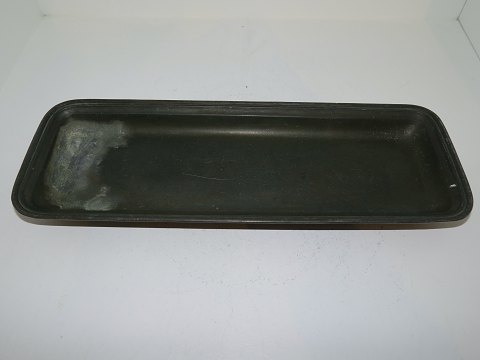 Just Andersen
Oblong tray