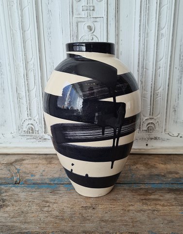 Per Arnoldi for Kähler - Unika vase - 31 cm.