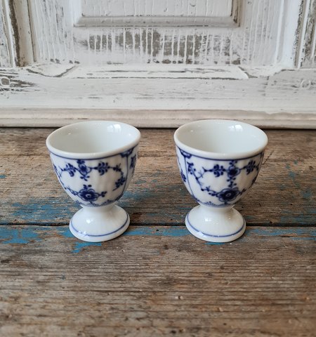 Royal Copenhagen Blue Fluted egg cup no. 115