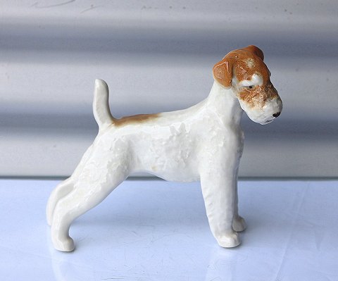 USSR
Porcelænshund