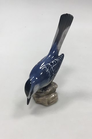 Dahl Jensen figurine of Wagtail No 1248