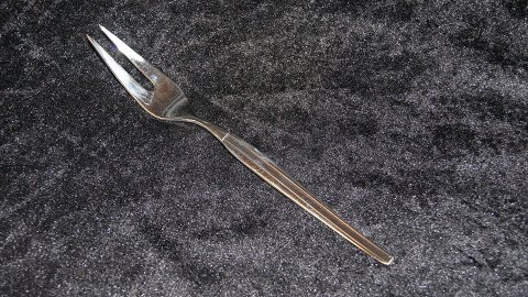 Meat fork #Galla Sølvplet
Designed by Frigast.
Length 21.4 cm
SOLD