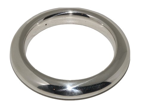 Georg Jensen silver
Armring in thick quality