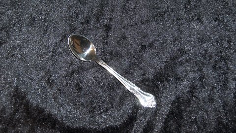 Salt spoon, Riberhus Silver Plate cutlery
Producer: Cohr
Length 6 cm.
SOLD
