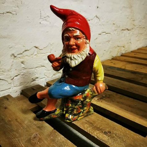 Text zug&auml;nglich auf D&auml;nische